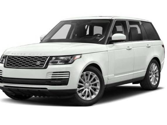 LAND ROVER RANGE ROVER 2019 SALGS2SV8KA533863 image LAND ROVER RANGE ROVER 2019 SALGS2SV8KA533863 image